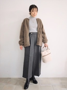 miomioさんのコーディネート