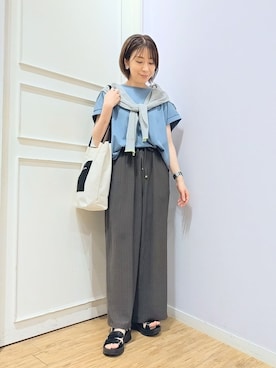 miomioさんのコーディネート