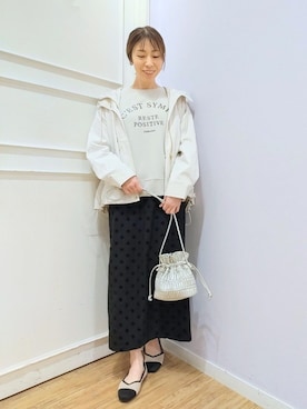 miomioさんのコーディネート