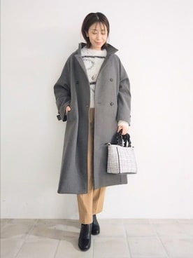 miomioさんのコーディネート