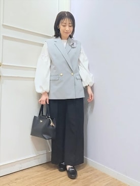 miomioさんのコーディネート