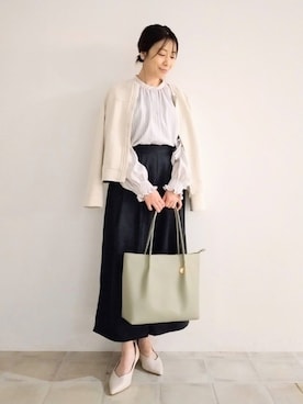 miomioさんのコーディネート