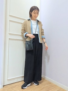 miomioさんのコーディネート