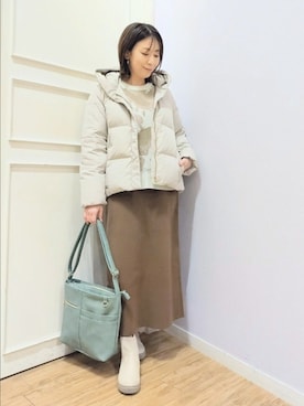 miomioさんのコーディネート