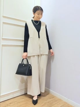 miomioさんのコーディネート