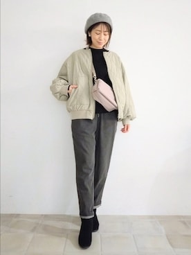 miomioさんのコーディネート