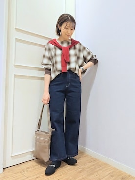 miomioさんのコーディネート
