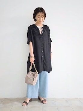 miomioさんのコーディネート