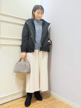 miomioさんのコーディネート