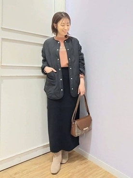 miomioさんのコーディネート