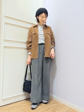 miomioさんのコーディネート