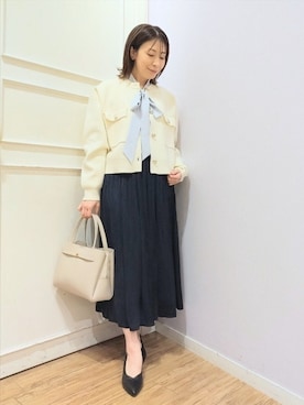 miomioさんのコーディネート