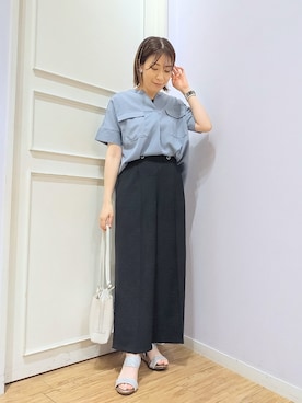 miomioさんのコーディネート