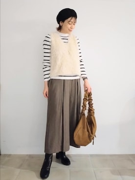 miomioさんのコーディネート