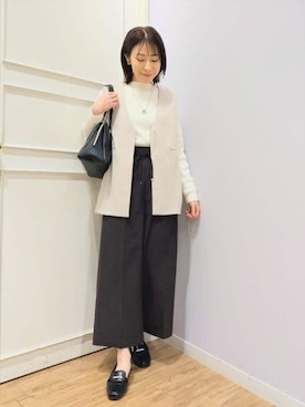 miomioさんのコーディネート