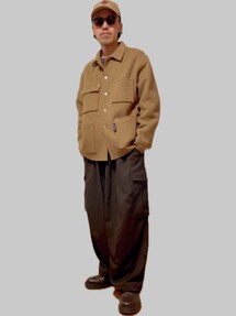 comme des garcons homme カバーオール ホワイト Comme des Garçons Homme Plus Jacquard Shirt White – Très Bien