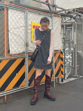 shi☻nさん(レディース・156cm)の夏コーディネート