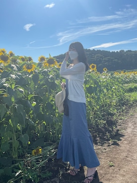 shi☻nさんのコーディネート