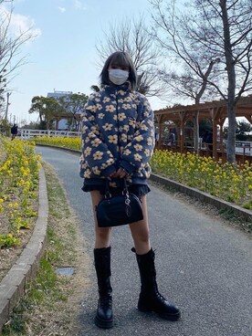 23cnrさんのコーディネート