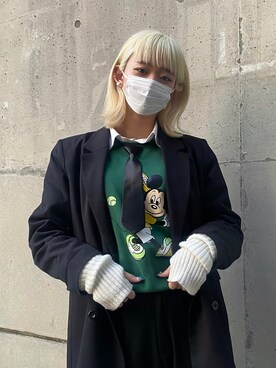 23cnrさんのコーディネート