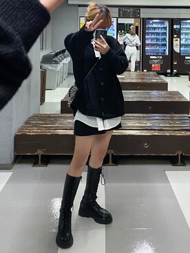 23cnrさんのコーディネート