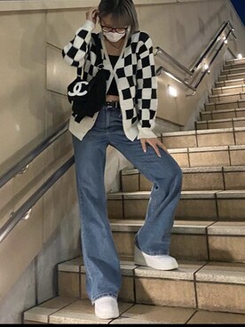 23cnrさんのコーディネート