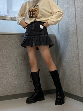 23cnrさんのコーディネート