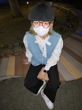 23cnrさんのコーディネート