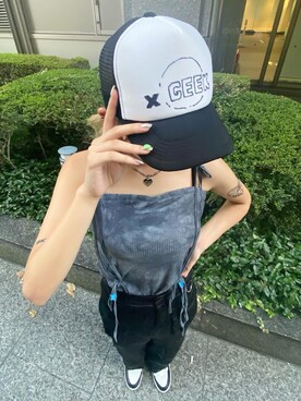 23cnrさんのコーディネート