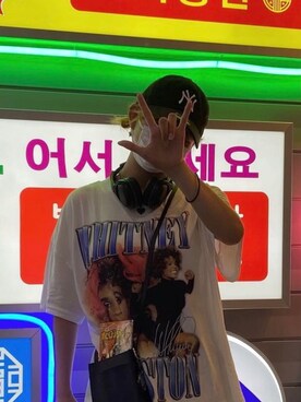 23cnrさんのコーディネート