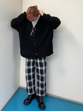 23cnrさんのコーディネート