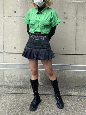 23cnrさんのコーディネート