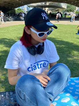 23cnrさんのコーディネート