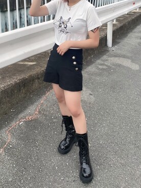 23cnrさんのコーディネート