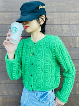 Misakiさんのコーディネート