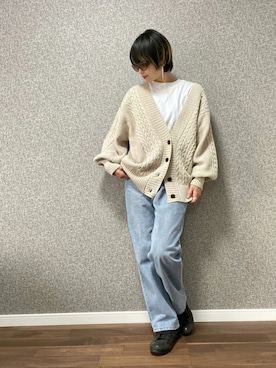 Misakiさんのコーディネート