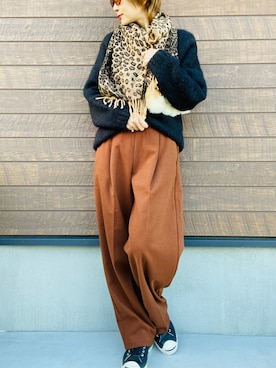 Misakiさんのコーディネート