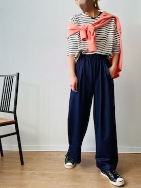 Misakiさんのコーディネート