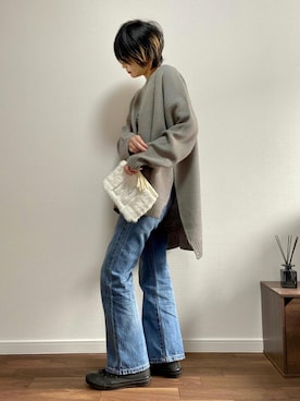 Misakiさんのコーディネート