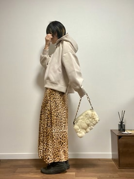 Misakiさんのコーディネート