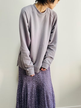 Misakiさんのコーディネート