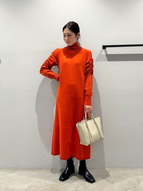 セール】スクエアストレッチ ショートブーツ（3cmヒール）撥水（ブーツ