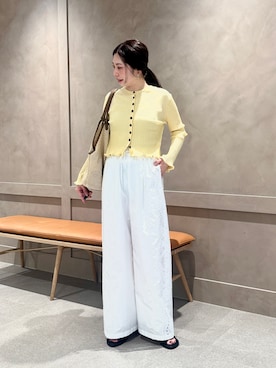 taniai_hさんのコーディネート