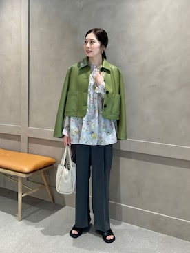 taniai_hさんのコーディネート