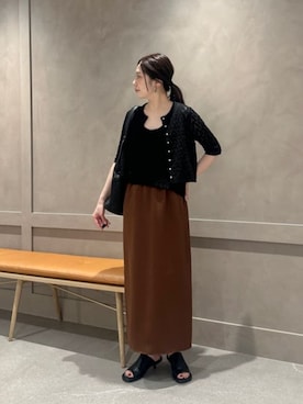 taniai_hさんのコーディネート