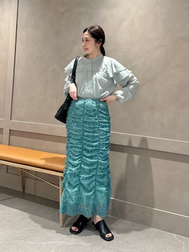 taniai_hさんのコーディネート