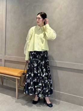 taniai_hさんのコーディネート