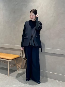 taniai_hさんのコーディネート