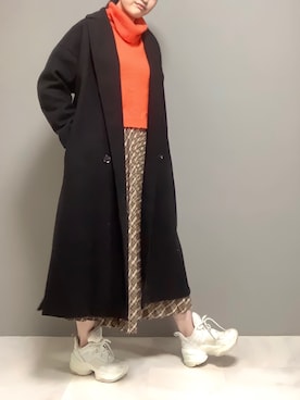 𝐲𝐮_𝐦𝐢𝐧さんのコーディネート