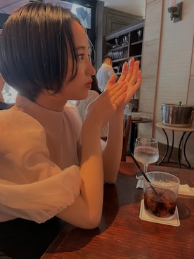 sactoryyさんの（STYLEVOICE | スタイルヴォイス）を使ったコーディネート